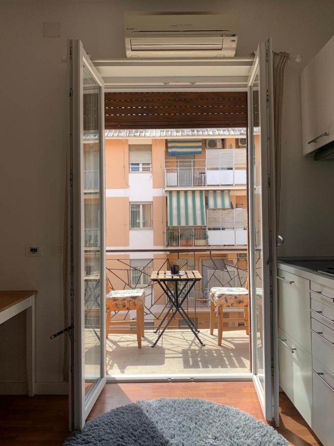 Our Cozy Homestay Roma Dış mekan fotoğraf