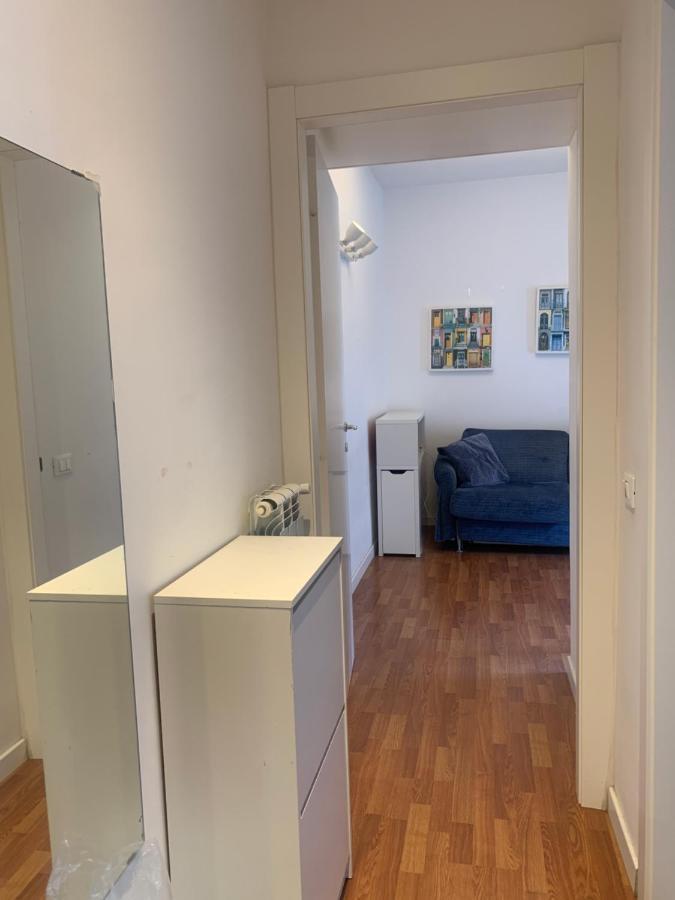 Our Cozy Homestay Roma Dış mekan fotoğraf