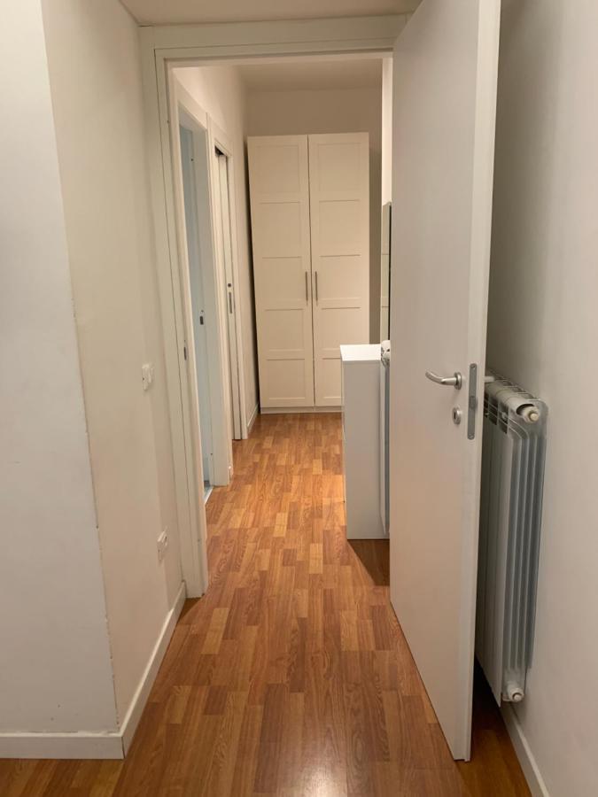 Our Cozy Homestay Roma Dış mekan fotoğraf